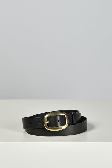Isabel Marant belt Dara Small CE436CFA-C1B01A black