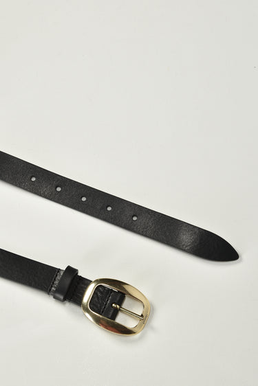 Isabel Marant belt Dara Small CE436CFA-C1B01A black