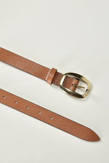 Isabel Marant belt Dara Small CE436CFA-C1B01A cognac