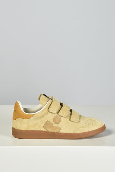 Isabel Marant sneakers Beth BK0013FA-D2E10S multico beige