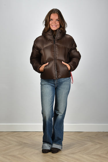 After Label jas SARAJEVON051 cacao