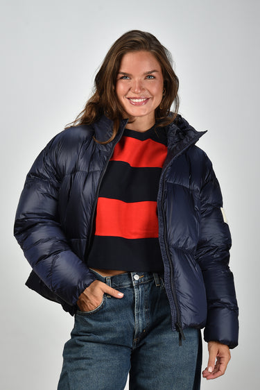 After Label jas SARAJEVON051 blu navy