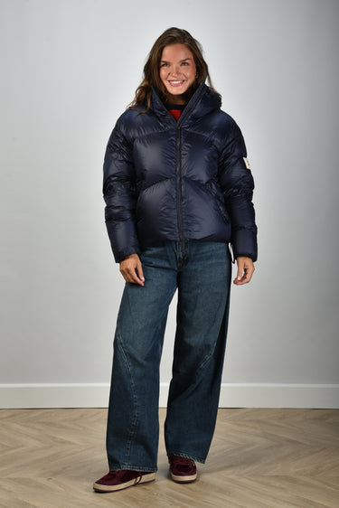 After Label jas SARAJEVON051 blu navy