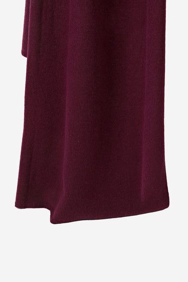 L'Ame de Julie shawl AURORA K11-7541-593 Hawthorn