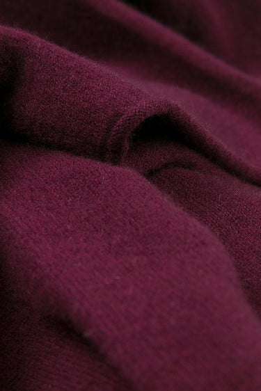 L'Ame de Julie shawl AURORA K11-7541-593 Hawthorn