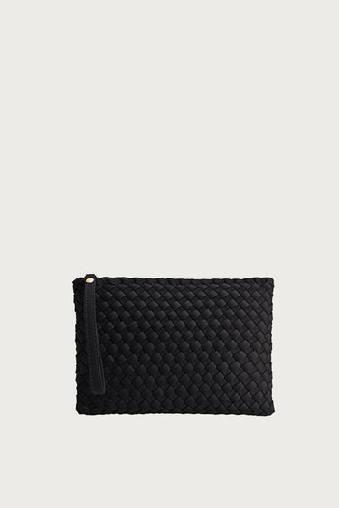 Marrea clutch Clutch in black