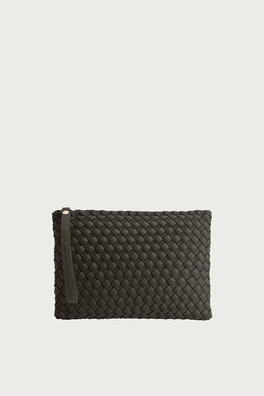 Marrea clutch Clutch espresso yourself