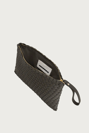 Marrea clutch Clutch espresso yourself