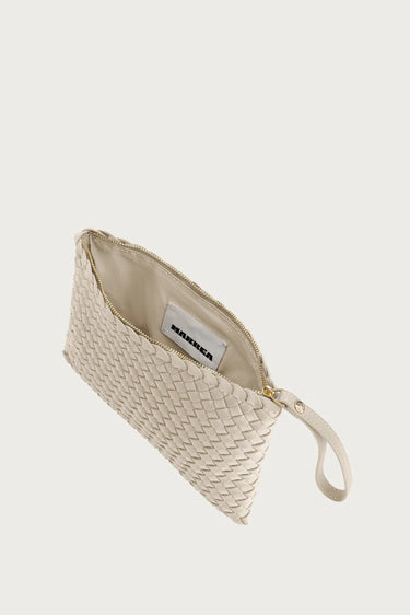 Marrea clutch Clutch no tan lines