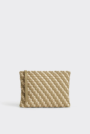 Marrea clutch Clutch oysters & champagne