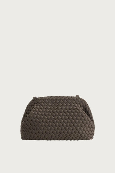 Marrea Clutch Pouch Espresso Yourself