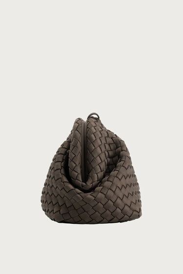 Marrea Clutch Pouch Espresso Yourself