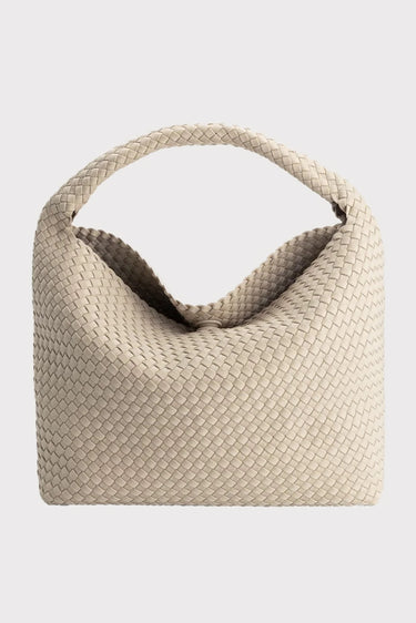 Marrea shopper Large Bucket no tan lines