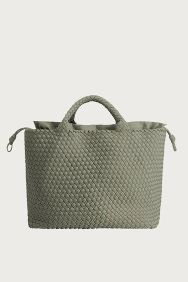Marrea shopper Large dark oliva