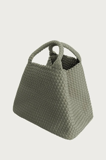 Marrea shopper Large dark oliva