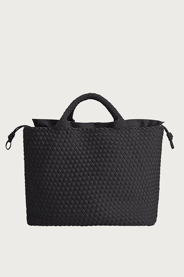 Marrea shopper Large in black