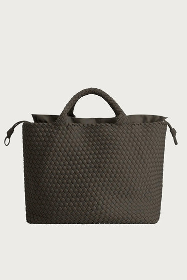 Marrea shopper Large espresso yourself