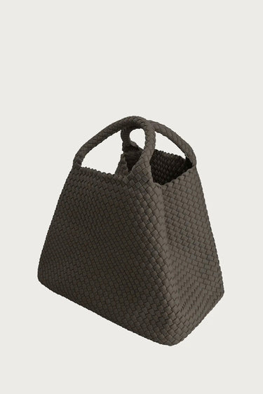 Marrea shopper Large espresso yourself