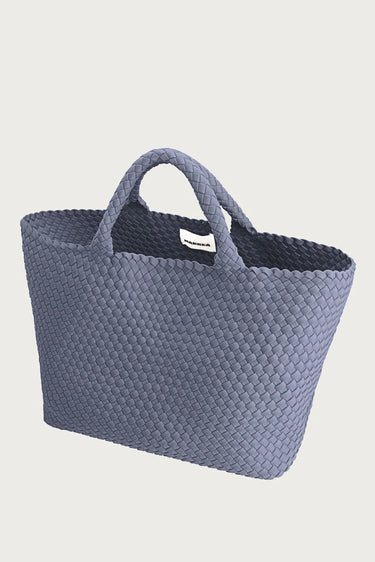 Marrea shopper Large ice ice baby