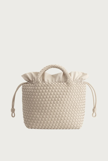 Marrea shopper Midi no tan lines