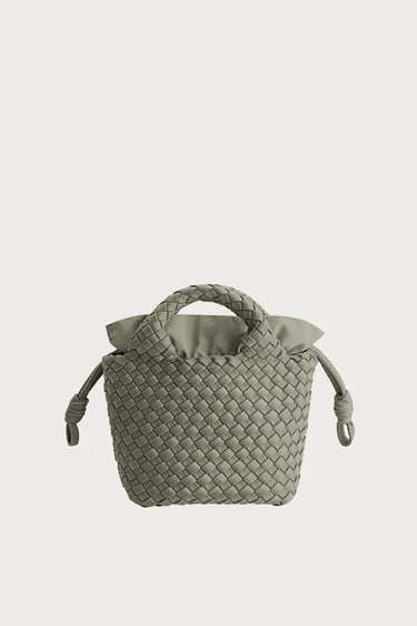 Marrea shopper Mini green