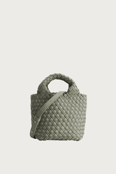 Marrea shopper Mini green