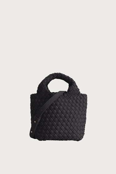 Marrea shopper Mini di nero