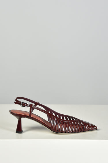 Morobe pumps Dream 02 bordo