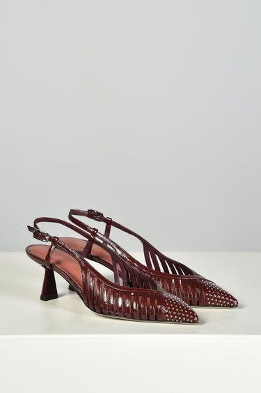 Morobe pumps Dream 02 bordo