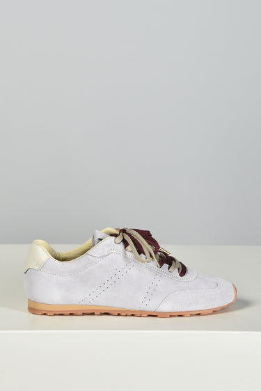 Nubikk sneakers Billy Lou 21088900 lila suede