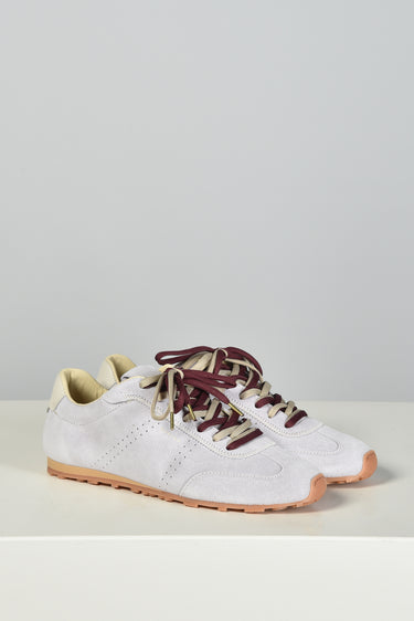 Nubikk sneakers Billy Lou 21088900 lila suede