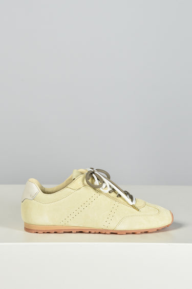 Nubikk sneakers Billy Lou 21088900 lt yellow suede