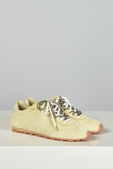 Nubikk sneakers Billy Lou 21088900 lt yellow suede