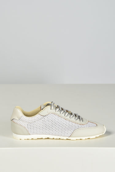 Nubikk sneakers Billy Lou 21088900 off white mesh