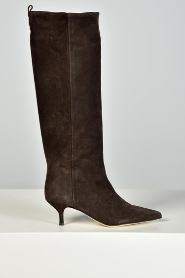 Odare laarzen Pippa sensory brown