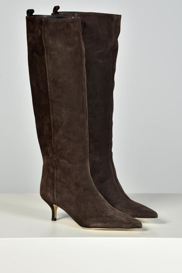 Odare laarzen Pippa sensory brown
