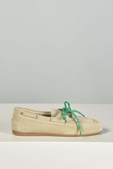 Posa loafers Brushed PW27-103 light taupe