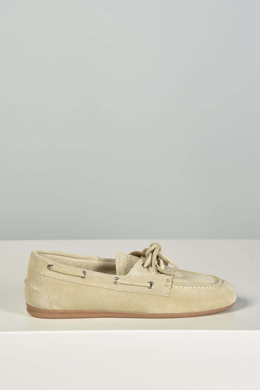 Posa loafers Brushed PW27-103 light taupe