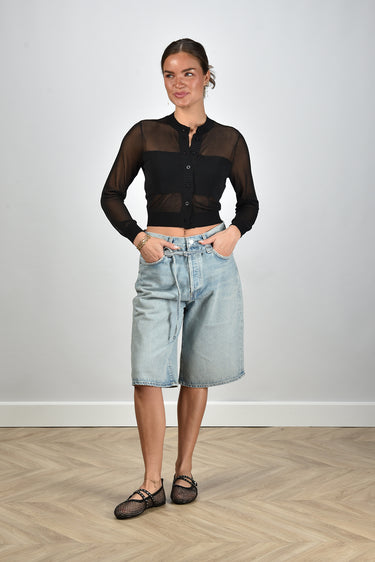 Rotate vest 113707100 black