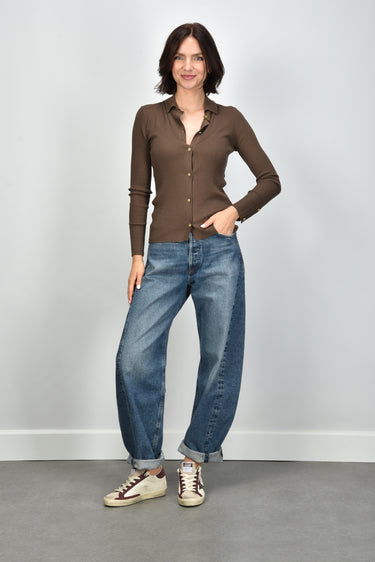 s Max Mara vest SMMLIMONE 003 BROWN