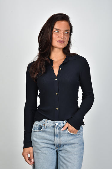 s Max Mara vest SMMLIMONE 006 ULTRAMARINE