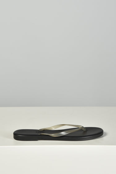 TKEES slippers Aqua AQUA-02 onyx