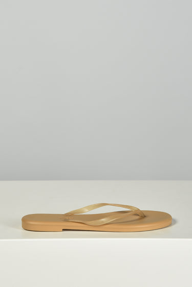 TKEES slippers Aqua AQUA-03 sand