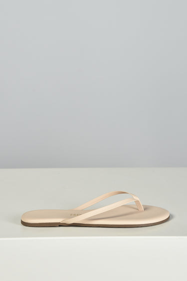TKEES slippers Foundations Matte MFO-13 linen