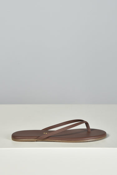 TKEES slippers Foundations Matte MFO-15 cappuccino