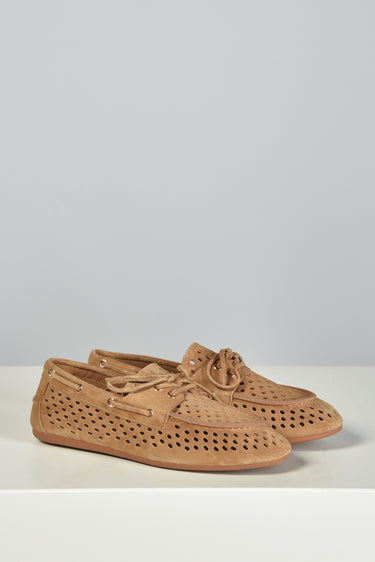 Toral loafers TL-KARMEL ante camel