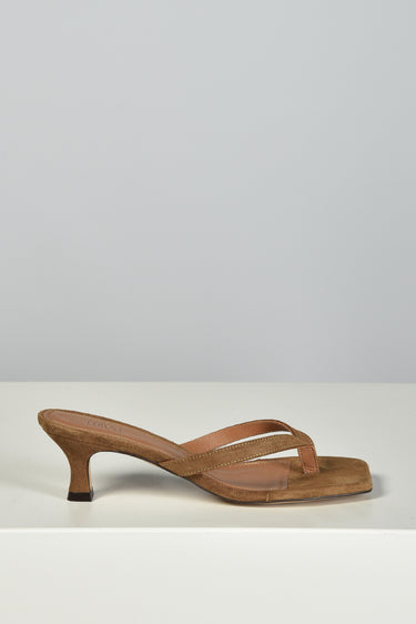 Toral sandalen TL-ROCIO basket cuba