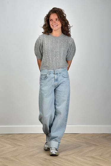 Lisa Yang trui Kenzie 2025370 cloudy