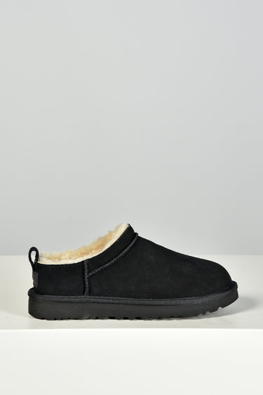 UGG enkellaarsjes Classic Micro 1173891 black