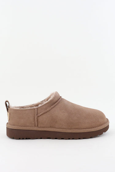 UGG enkellaarsjes Classic Micro 1173891 rocky oak